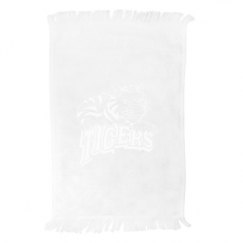 Fringed Spirit Towel