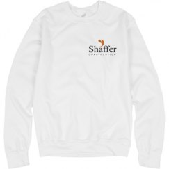 Unisex Basic Promo Crewneck Sweatshirt