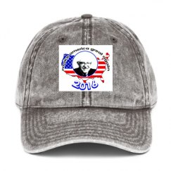 Vintage Baseball Cap