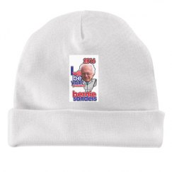 Rabbit Skins Baby Hat