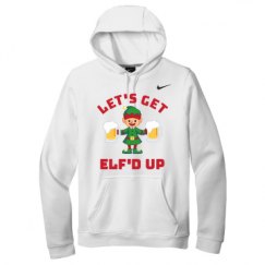 Unisex Nike Pullover Hoodie