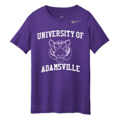 Youth Nike Legend Shirt