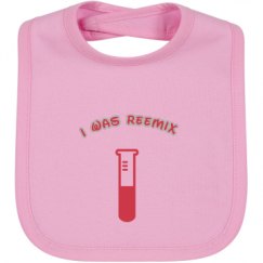 Infant Jersey Bib