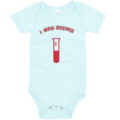 Infant Triblend Super Soft Bodysuit