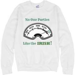 Unisex Ultimate Cotton Crewneck Sweatshirt