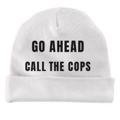 Rabbit Skins Baby Hat