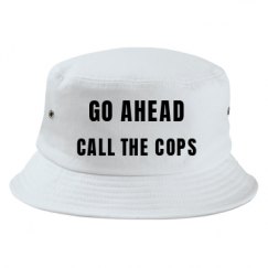 Unisex Bucket Hat