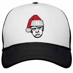 Youth Snapback Trucker hat 