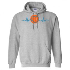 Unisex Basic Promo Hoodie