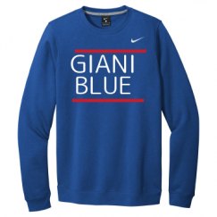 Unisex Nike Crewneck Sweatshirt