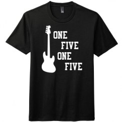 Unisex Perfect Tri Tee