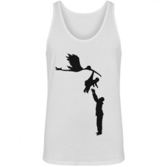 Unisex Jersey Tank Top