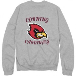 Unisex Basic Promo Crewneck Sweatshirt