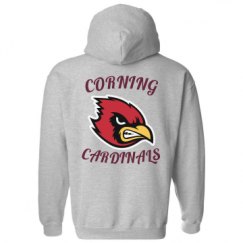 Unisex Basic Promo Hoodie