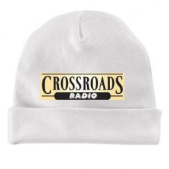 Rabbit Skins Baby Hat