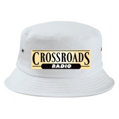 Unisex Bucket Hat