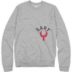 Unisex Basic Promo Crewneck Sweatshirt