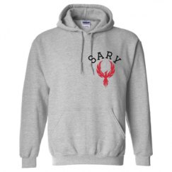 Unisex Basic Promo Hoodie