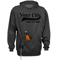 Custom City Beer Pocket