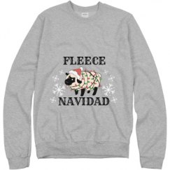 Unisex Basic Promo Crewneck Sweatshirt