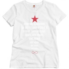 Ladies Basic Softstyle Promo Tee