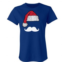 Santa Mustache