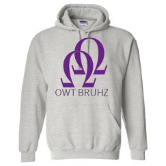 Unisex Basic Promo Hoodie