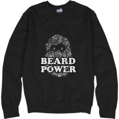 Unisex Basic Promo Crewneck Sweatshirt