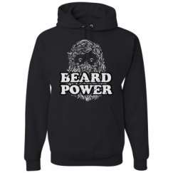 Unisex Basic Promo Hoodie