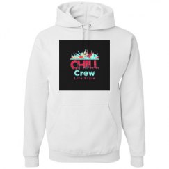 Unisex Basic Promo Hoodie