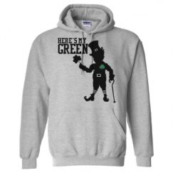 Unisex Basic Promo Hoodie