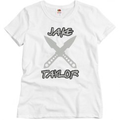 Ladies Basic Softstyle Promo Tee