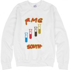 Unisex Ultimate Cotton Crewneck Sweatshirt