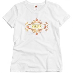 Ladies Basic Softstyle Promo Tee
