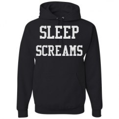 Unisex Basic Promo Hoodie