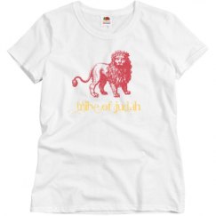 Ladies Basic Softstyle Promo Tee