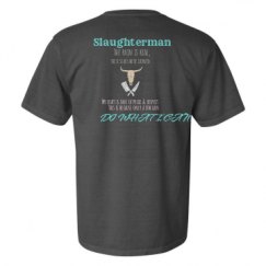 Adult Heavyweight T-Shirt