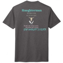 Unisex Perfect Tri Tee