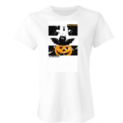 Ladies Slim Fit Favorite Tee