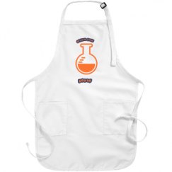 Adjustable Full Length Apron