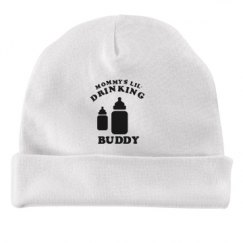 Rabbit Skins Baby Hat