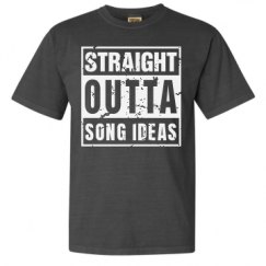 Adult Heavyweight T-Shirt