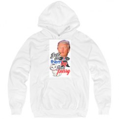 Unisex Ultimate Cotton Heavyweight Hoodie