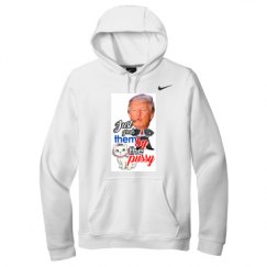 Unisex Nike Pullover Hoodie