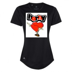 Women's Adidas Sport Shirt 