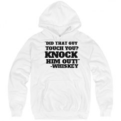 Unisex Ultimate Cotton Heavyweight Hoodie