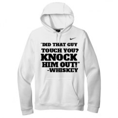 Unisex Nike Pullover Hoodie