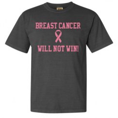 Adult Heavyweight T-Shirt