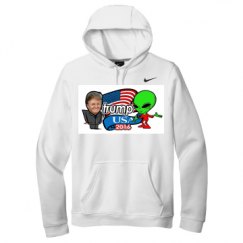 Unisex Nike Pullover Hoodie