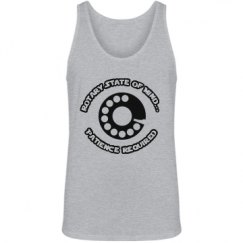 Unisex Jersey Tank Top